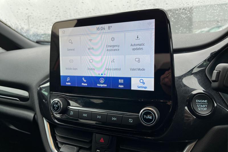 Used Ford Fiesta 2023 for sale - 77994771: Photo 30