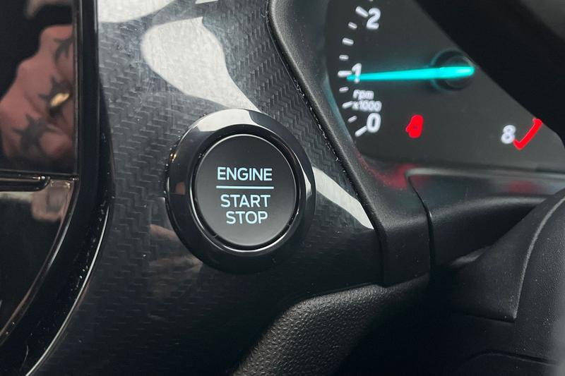 Used Ford Fiesta 2023 for sale - 77994771: Photo 31