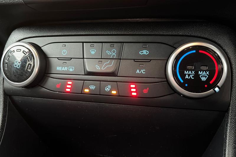 Used Ford Fiesta 2023 for sale - 77994771: Photo 32