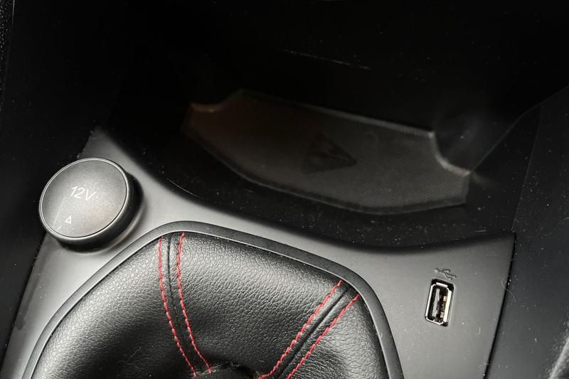 Used Ford Fiesta 2023 for sale - 77994771: Photo 33