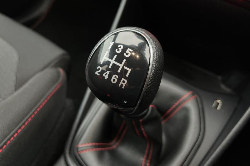 Used Ford Fiesta 2023 for sale - 77994771: Photo 34