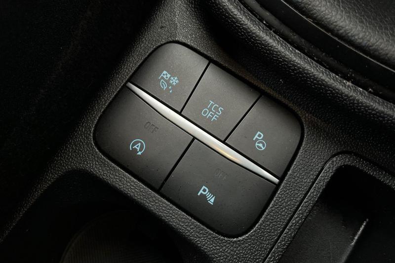 Used Ford Fiesta 2023 for sale - 77994771: Photo 35