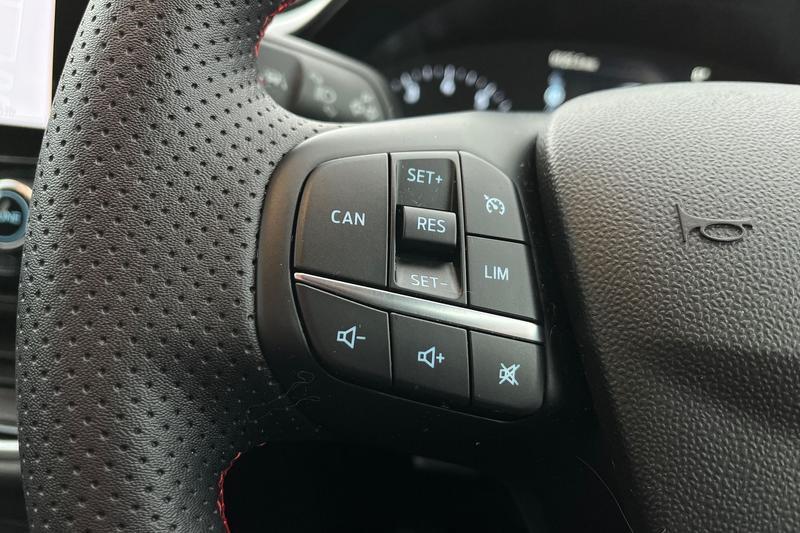 Used Ford Fiesta 2023 for sale - 77994771: Photo 36