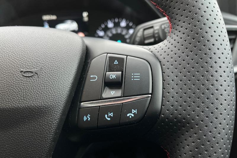 Used Ford Fiesta 2023 for sale - 77994771: Photo 37