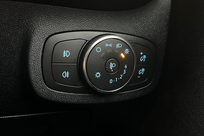 Used Ford Fiesta 2023 for sale - 77994771: Photo 38