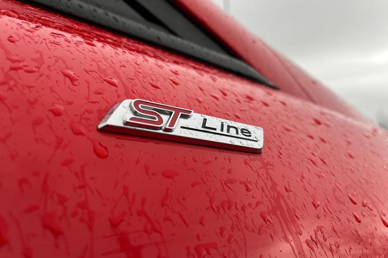 Used Ford Fiesta 2023 for sale - 77994771: Photo 39