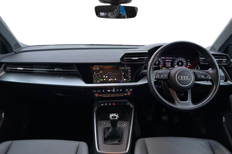 Used Audi A3 2022 for sale - 76819281: Photo 10