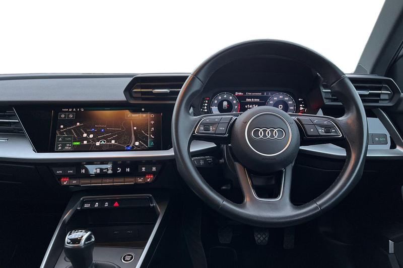 Used Audi A3 2022 for sale - 76819281: Photo 11