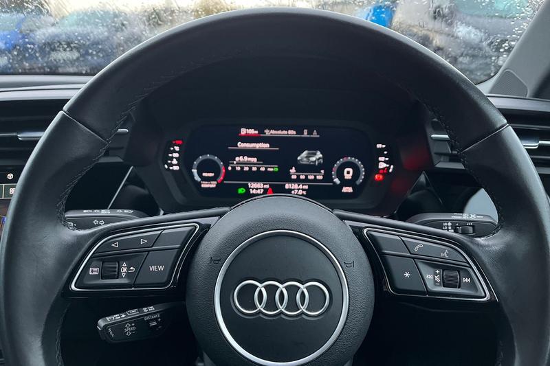 Used Audi A3 2022 for sale - 76819281: Photo 12