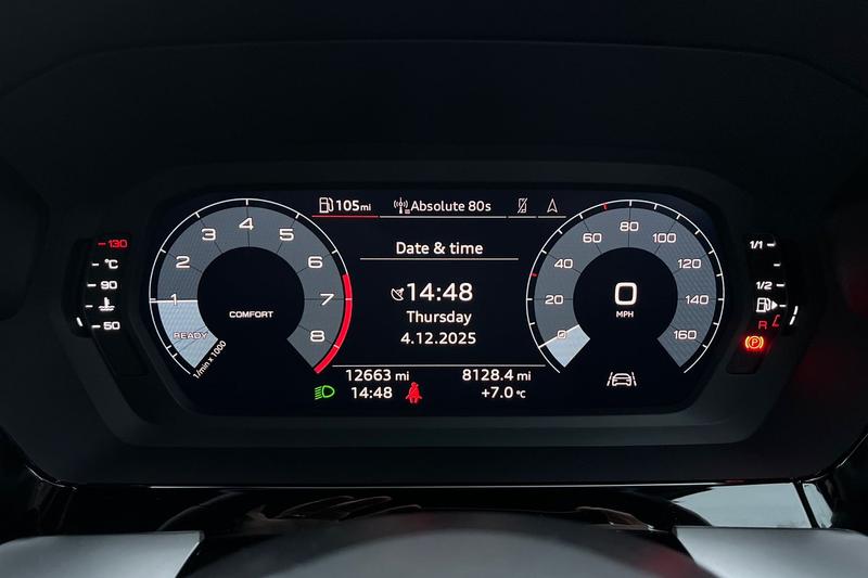 Used Audi A3 2022 for sale - 76819281: Photo 13