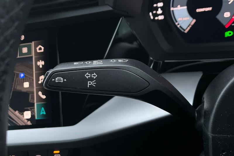 Used Audi A3 2022 for sale - 76819281: Photo 14