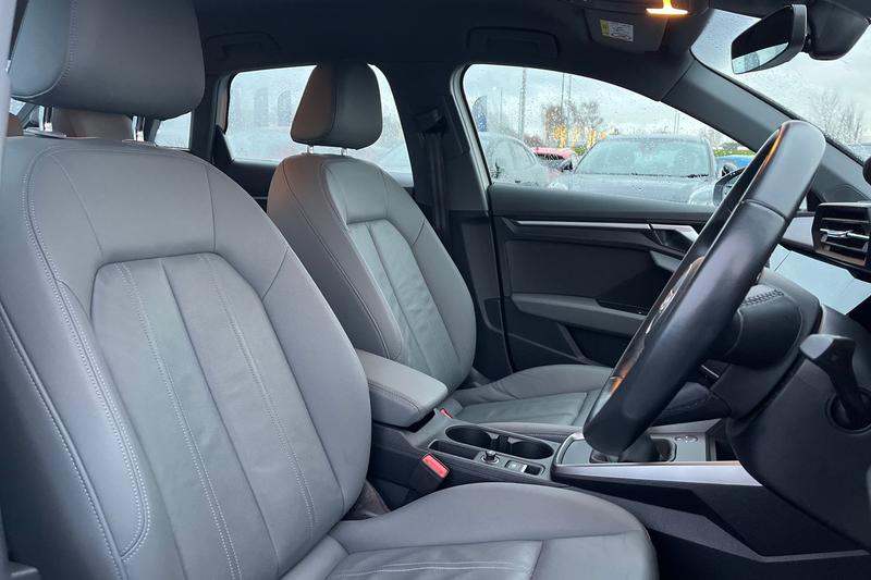 Used Audi A3 2022 for sale - 76819281: Photo 17