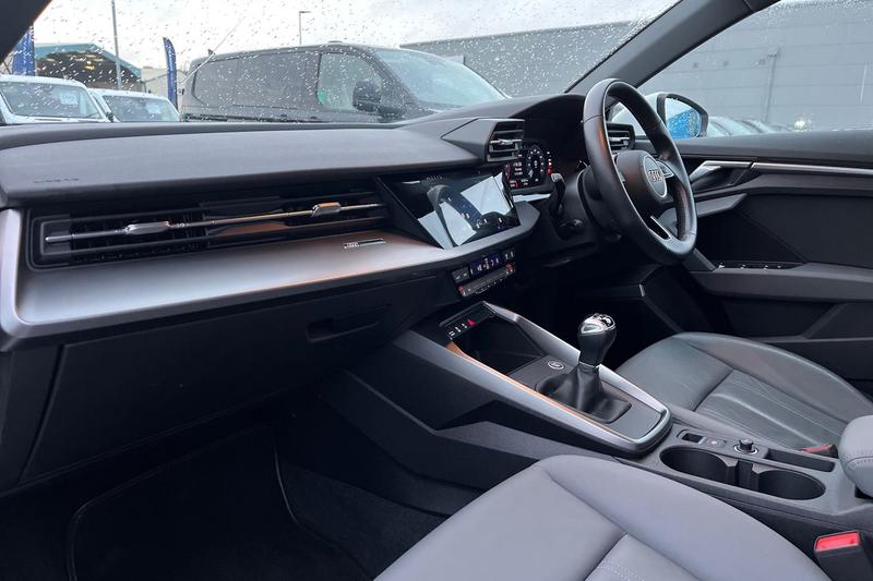 Used Audi A3 2022 for sale - 76819281: Photo 18