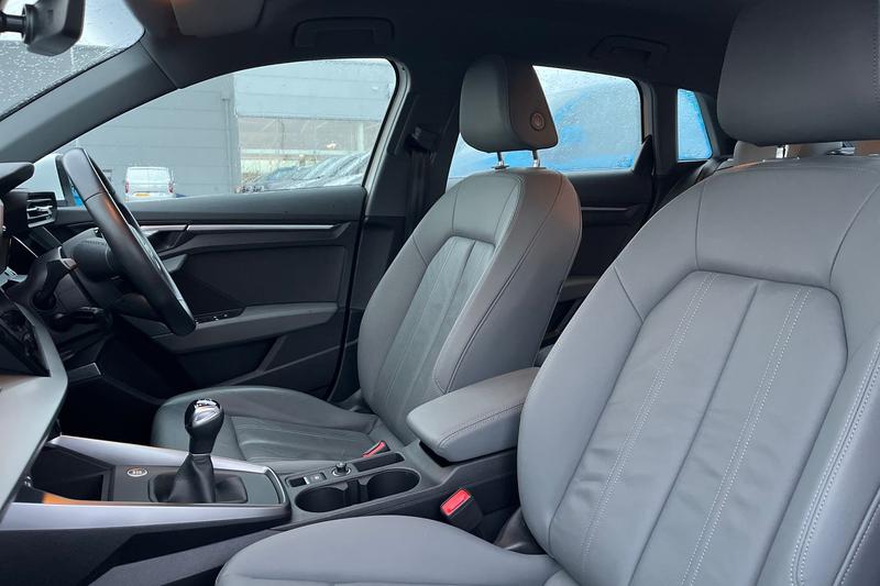 Used Audi A3 2022 for sale - 76819281: Photo 19