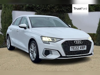 Used Audi A3 2022 for sale - 76819281: Photo