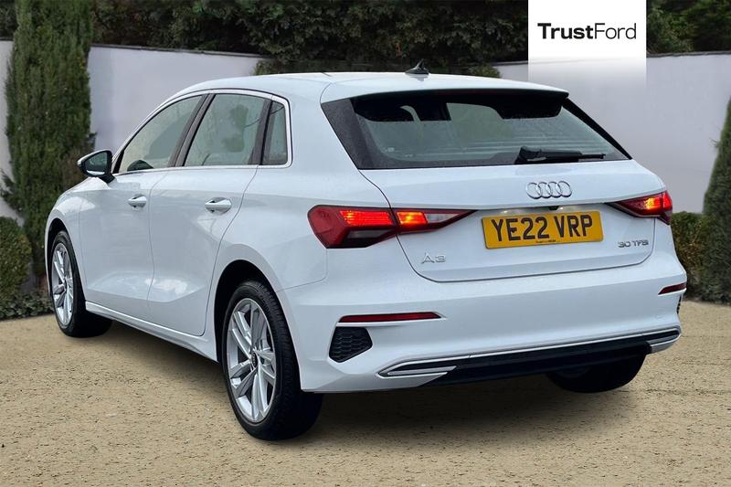 Used Audi A3 2022 for sale - 76819281: Photo 2