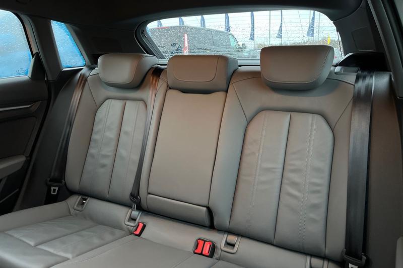 Used Audi A3 2022 for sale - 76819281: Photo 20