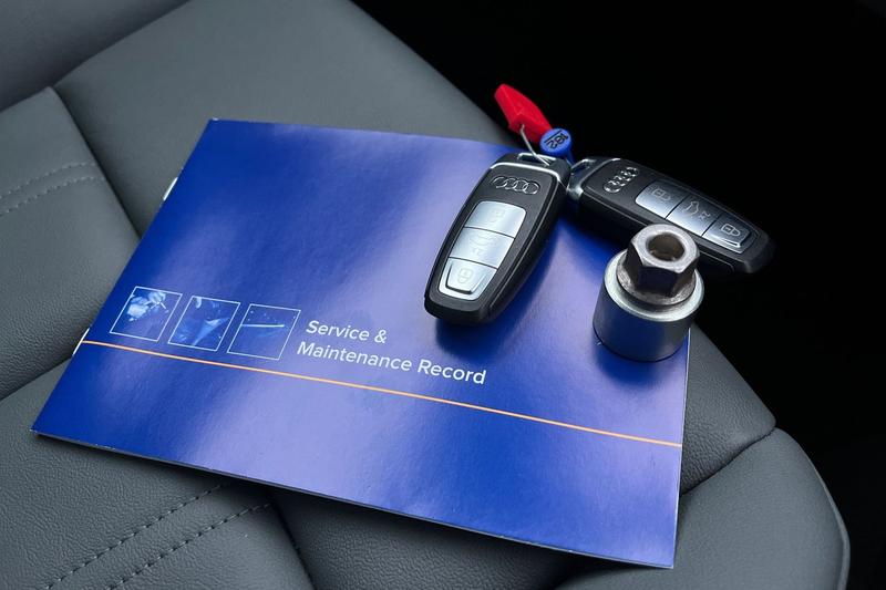 Used Audi A3 2022 for sale - 76819281: Photo 22