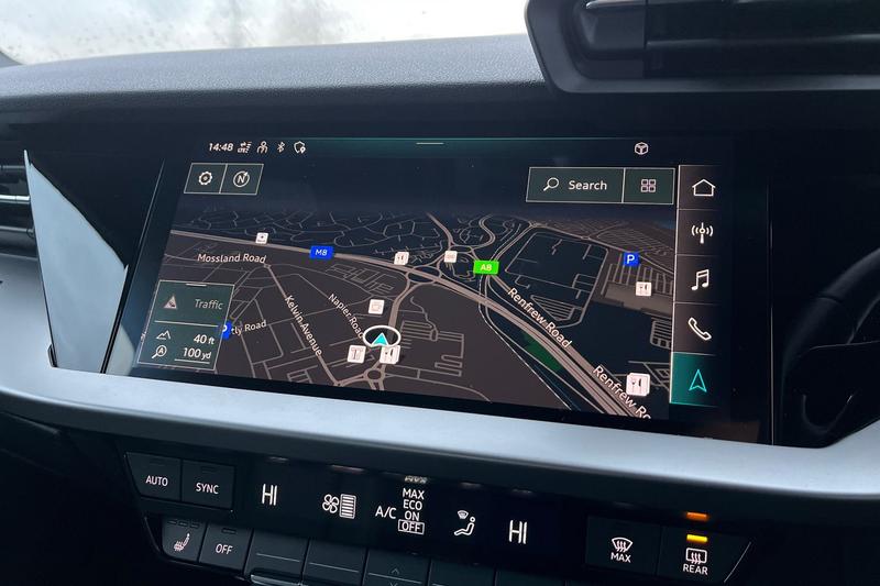 Used Audi A3 2022 for sale - 76819281: Photo 23