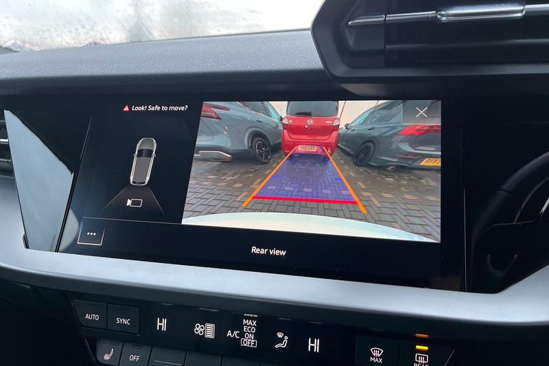 Used Audi A3 2022 for sale - 76819281: Photo 24