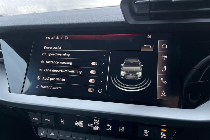 Used Audi A3 2022 for sale - 76819281: Photo 25