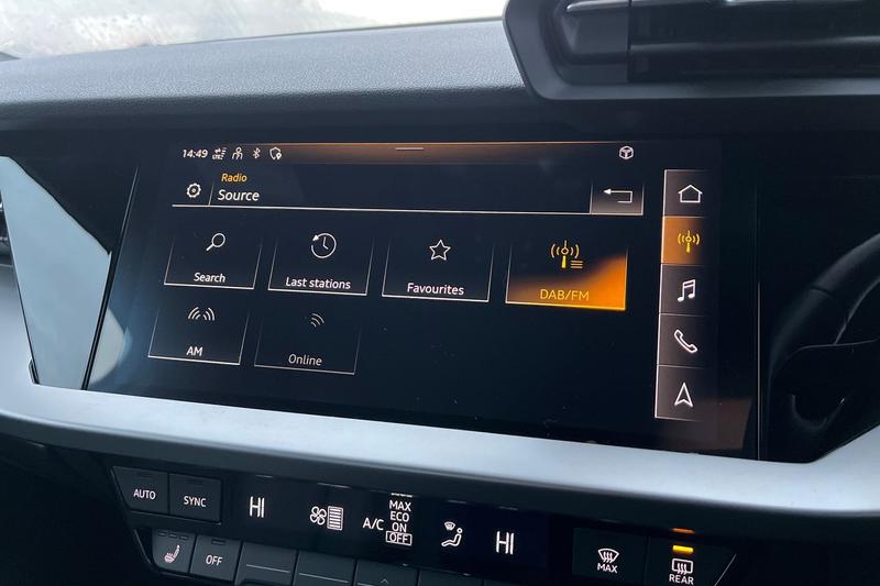 Used Audi A3 2022 for sale - 76819281: Photo 27