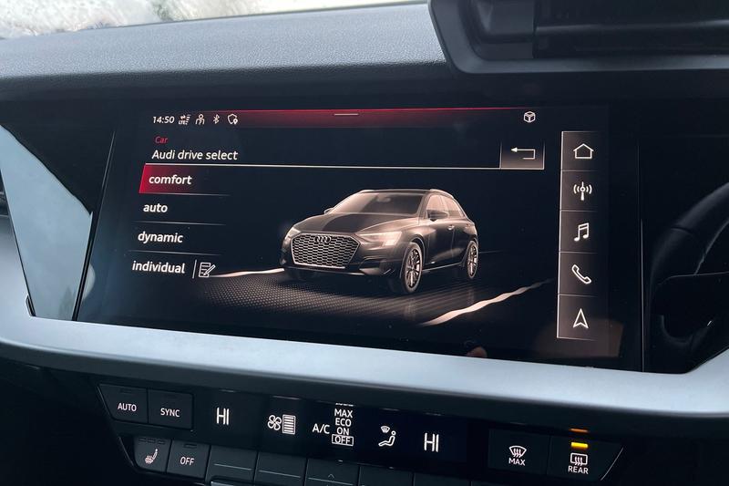 Used Audi A3 2022 for sale - 76819281: Photo 28