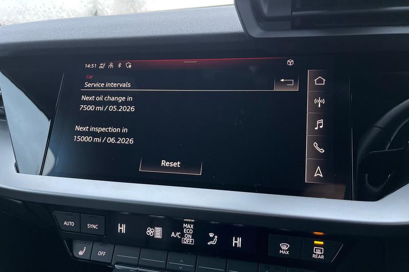 Used Audi A3 2022 for sale - 76819281: Photo 29