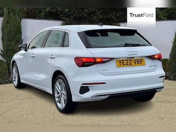 Used Audi A3 2022 for sale - 76819281: Photo