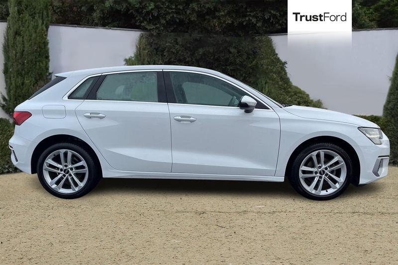 Used Audi A3 2022 for sale - 76819281: Photo 3