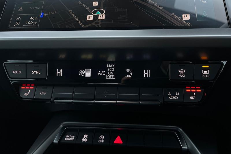 Used Audi A3 2022 for sale - 76819281: Photo 30