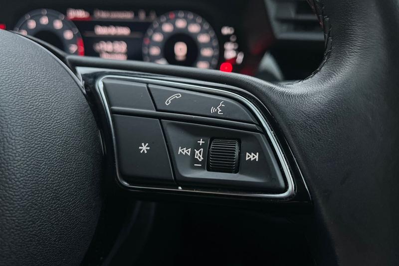 Used Audi A3 2022 for sale - 76819281: Photo 36