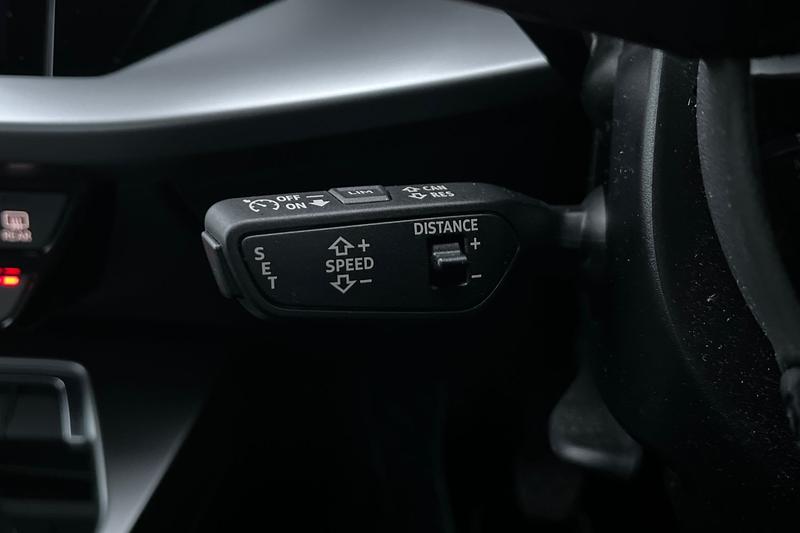 Used Audi A3 2022 for sale - 76819281: Photo 37