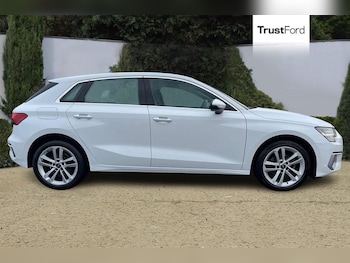 Used Audi A3 2022 for sale - 76819281: Photo