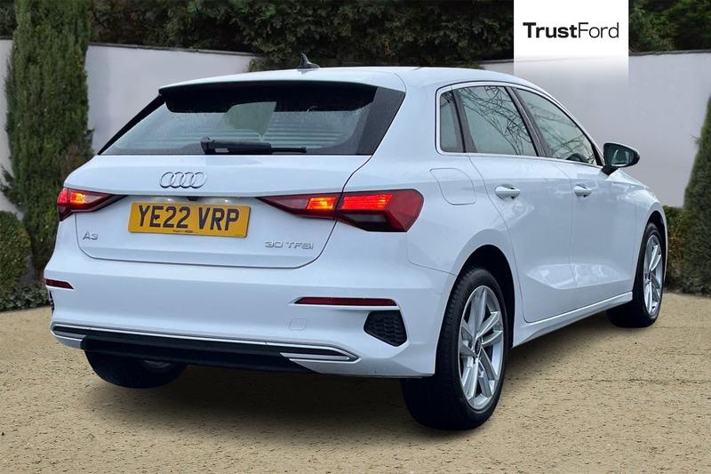 Used Audi A3 2022 for sale - 76819281: Photo 4