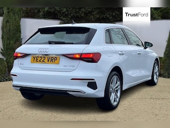 Used Audi A3 2022 for sale - 76819281: Photo