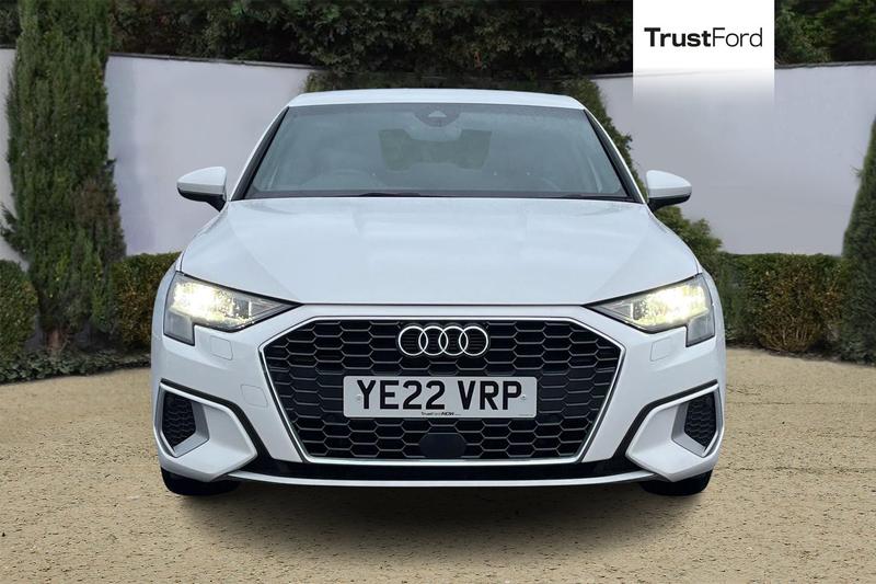 Used Audi A3 2022 for sale - 76819281: Photo 6