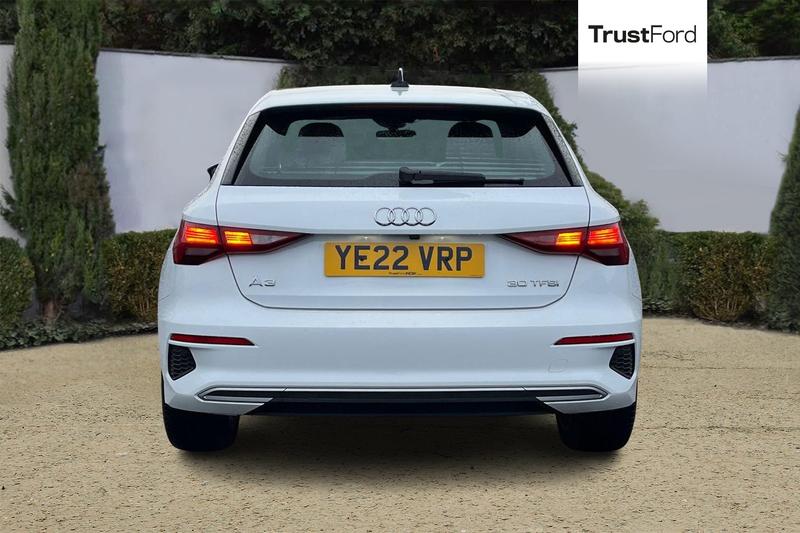 Used Audi A3 2022 for sale - 76819281: Photo 7