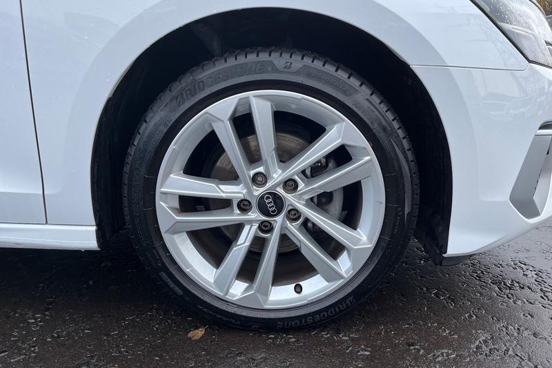 Used Audi A3 2022 for sale - 76819281: Photo 8