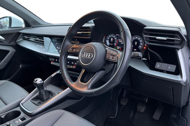 Used Audi A3 2022 for sale - 76819281: Photo 9