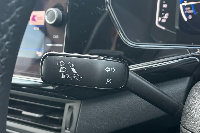 Used Volkswagen T-Cross 2023 for sale - 77493363: Photo 14