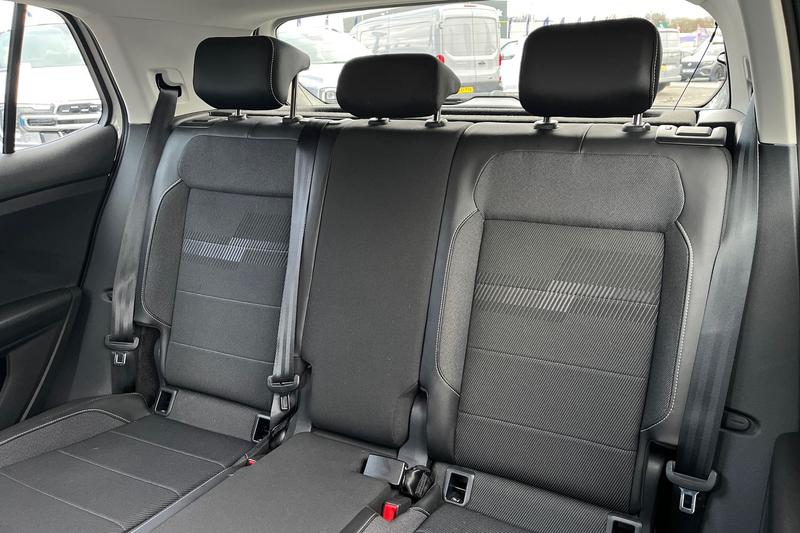 Used Volkswagen T-Cross 2023 for sale - 77493363: Photo 20