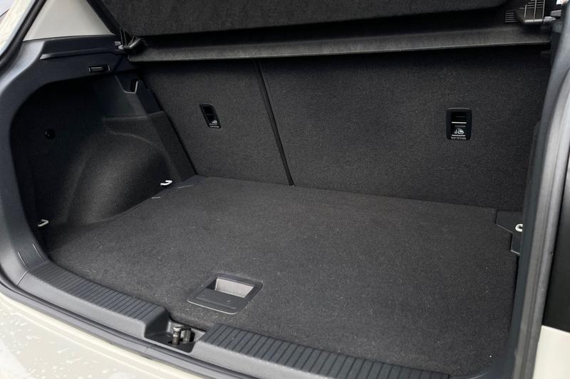 Used Volkswagen T-Cross 2023 for sale - 77493363: Photo 21