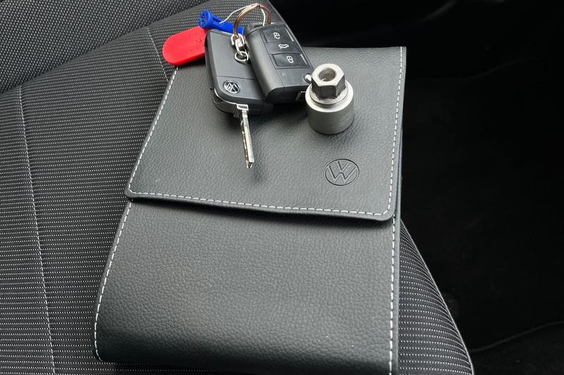 Used Volkswagen T-Cross 2023 for sale - 77493363: Photo 22