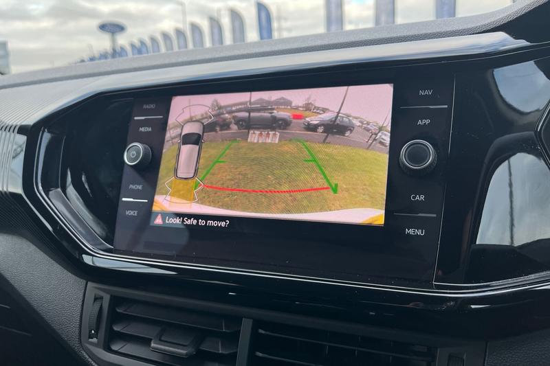 Used Volkswagen T-Cross 2023 for sale - 77493363: Photo 23