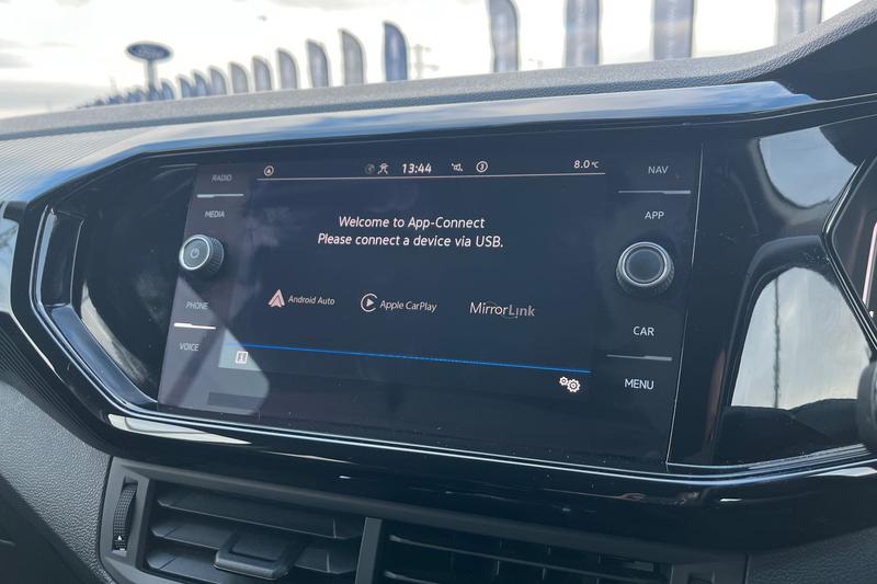 Used Volkswagen T-Cross 2023 for sale - 77493363: Photo 26