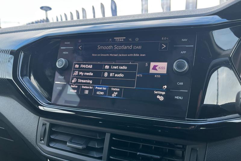 Used Volkswagen T-Cross 2023 for sale - 77493363: Photo 27