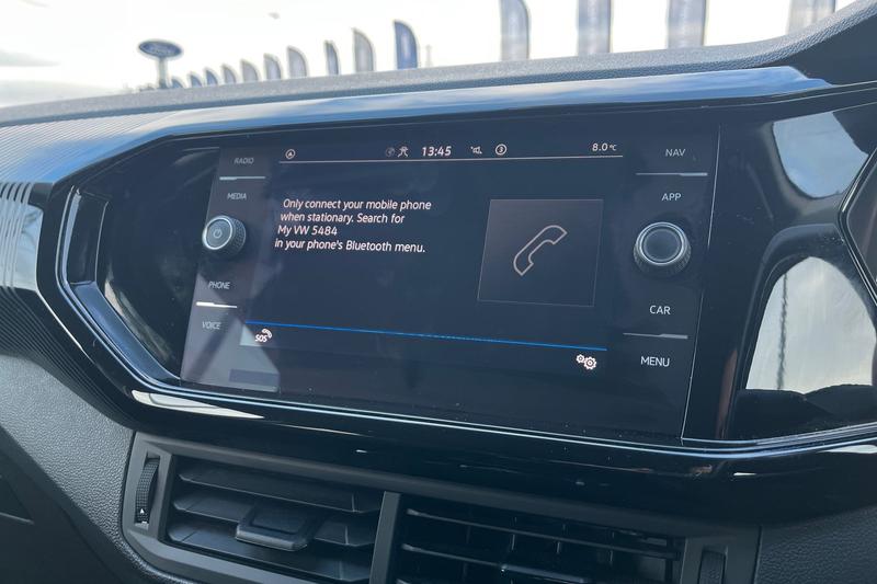 Used Volkswagen T-Cross 2023 for sale - 77493363: Photo 28