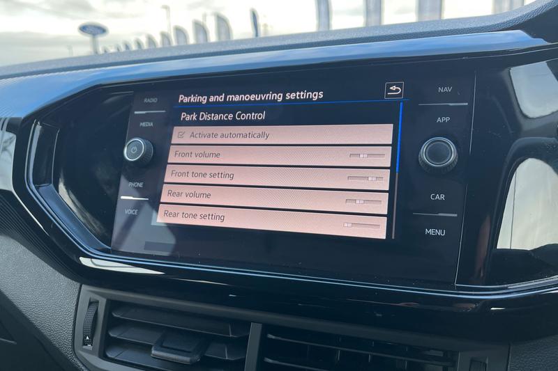 Used Volkswagen T-Cross 2023 for sale - 77493363: Photo 29