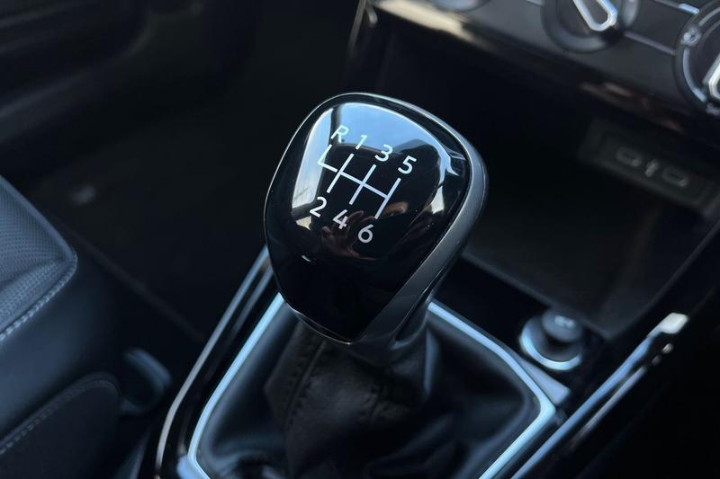 Used Volkswagen T-Cross 2023 for sale - 77493363: Photo 32